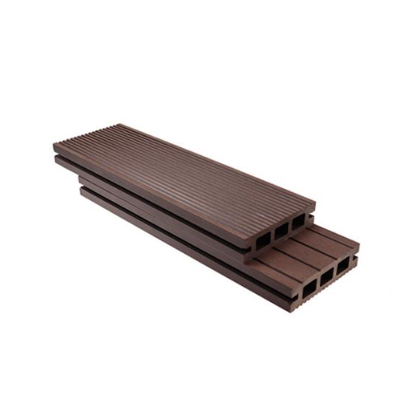 SRL-DEK 100*25mm Multi-Purpose hultre kompositt terrassebord