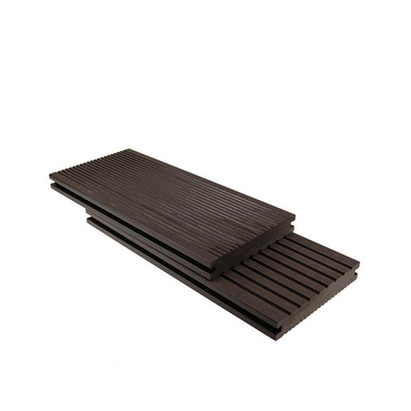 SRL-DEK 140*23mm massivt tre-plast komposittbord