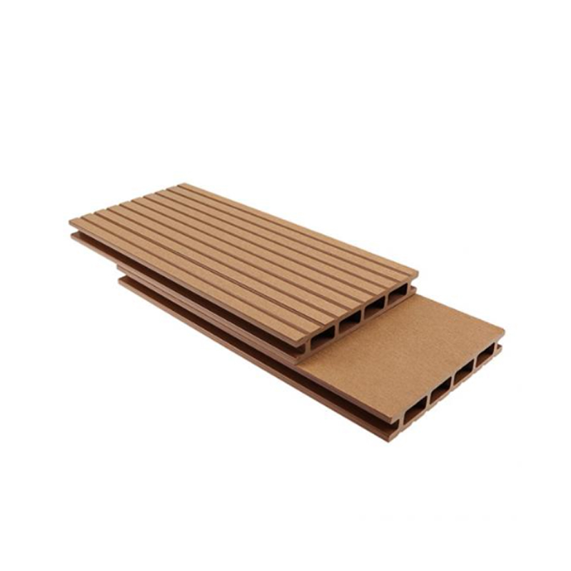 SRL-DEK 145*21mm utendørs værbestandig plastkompositt treterrasse