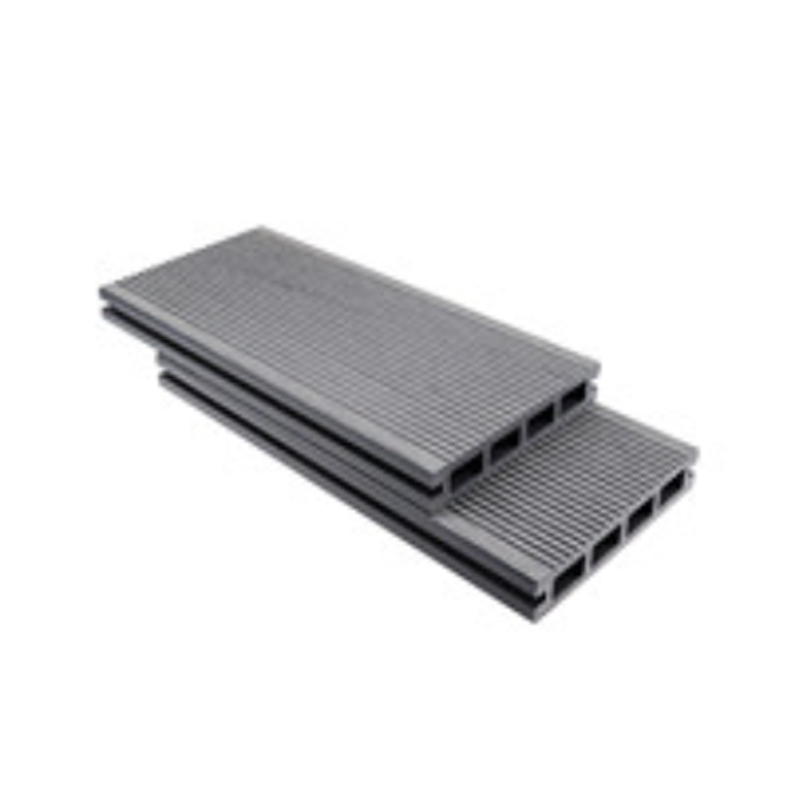 SRL-DEK 150*25 mm miljøvennlig WPC-terrasse med sprekkmotstand