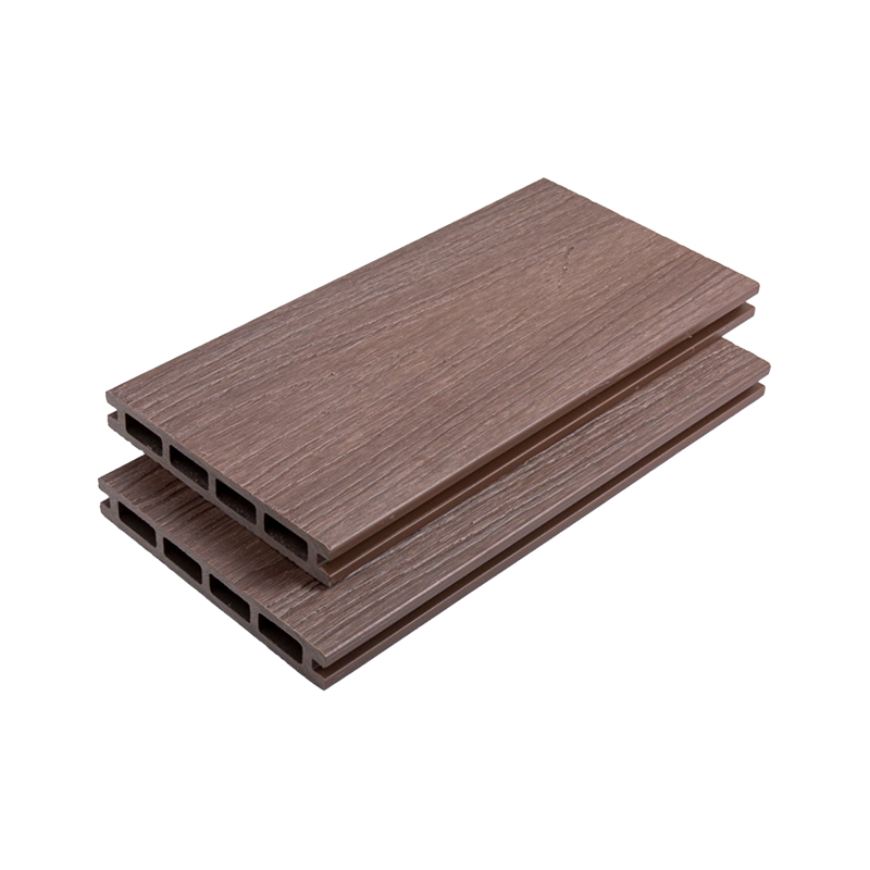 SRL-CO 004 Kompositt terrassebord med co-ekstruderingsteknologi