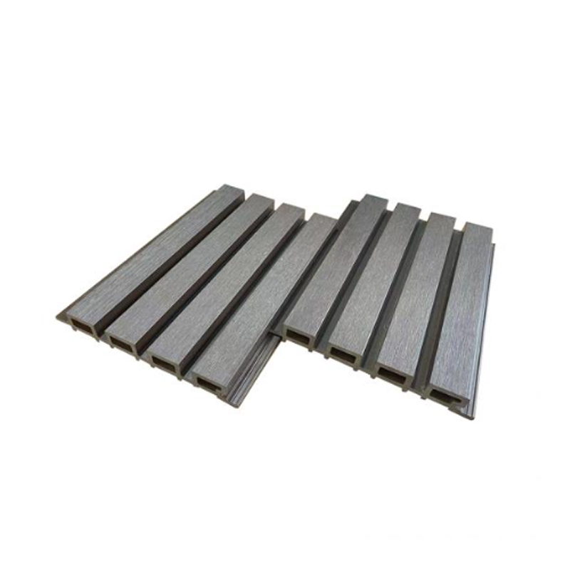 SRL-WP 219*28mm WPC Castellation Kledning for yttervegger