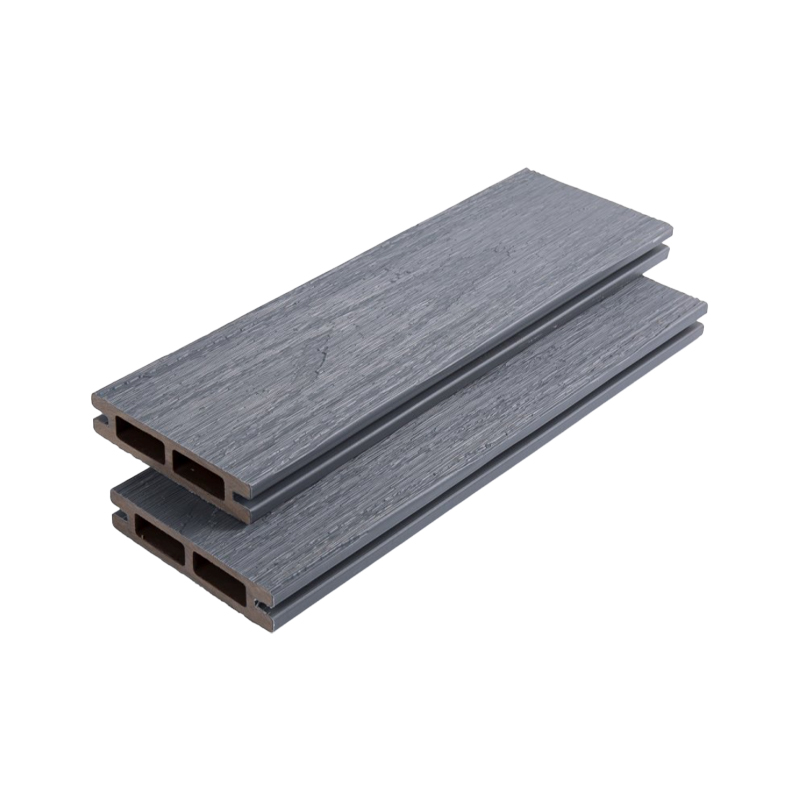 SRL-WP 90*20mm treplastkomposittgjerdeplater for bakgård