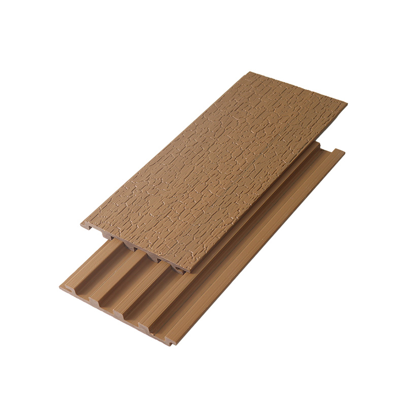 SRL-142*13mm2025 Vanntett terrassebord i populær stil for utvendig bruk
